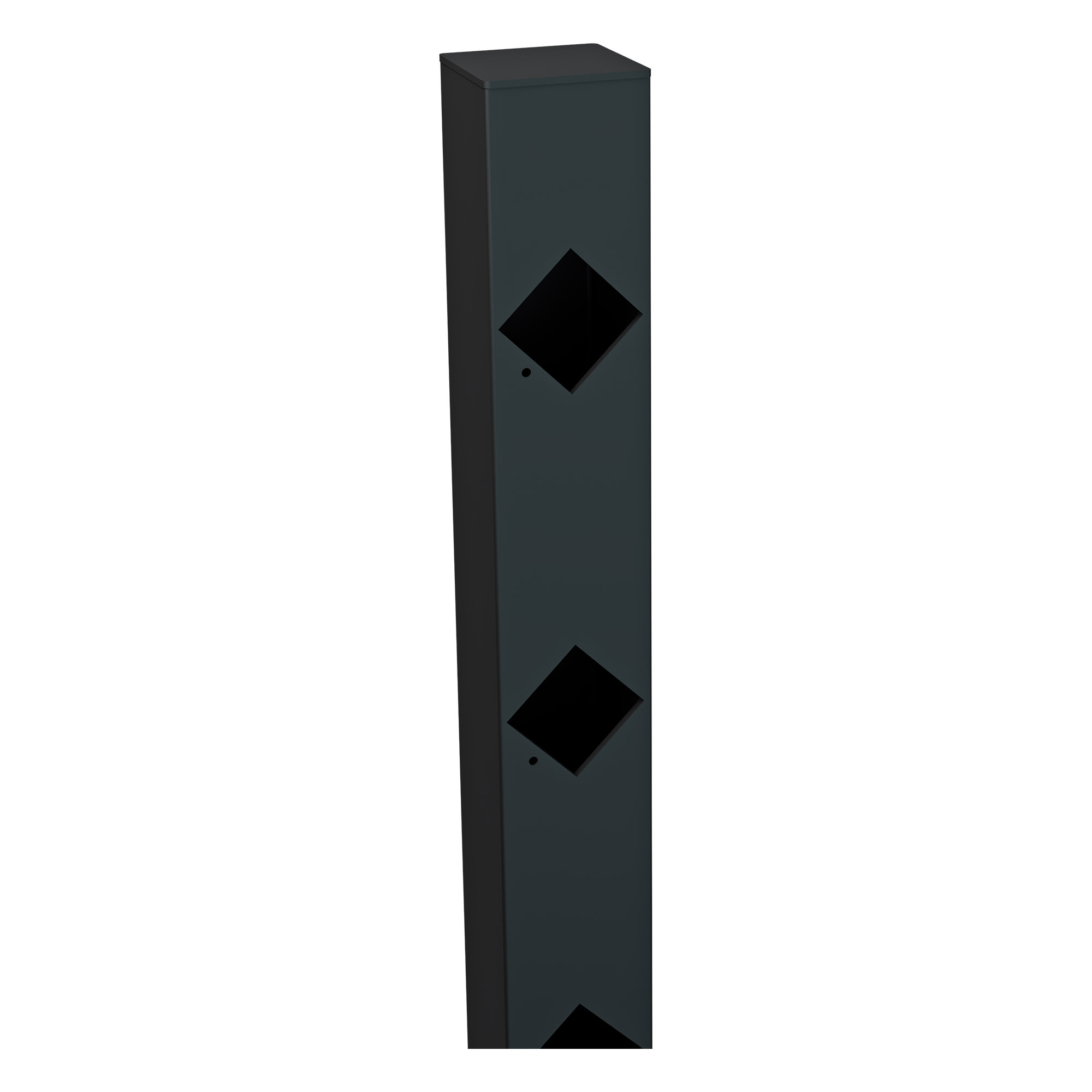 Endestolpe Gjerde Recal Möckeln