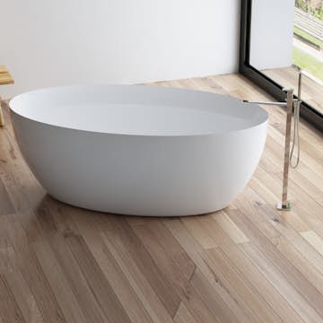 Badekar Bathlife Modern
