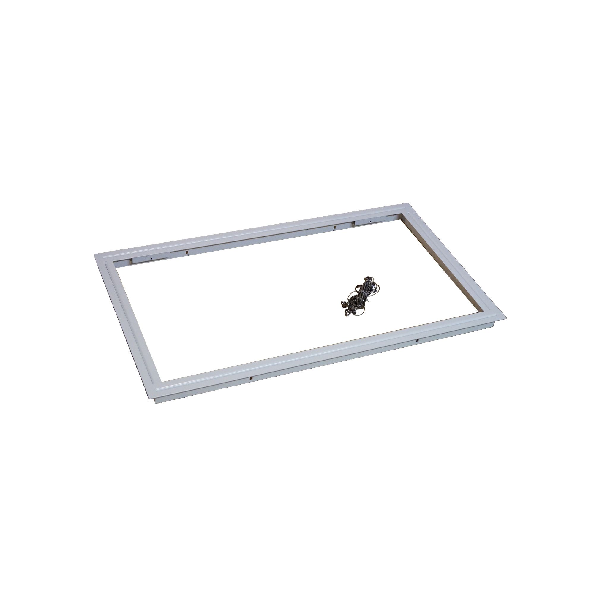 Monteringsramme Thermex Metz/Newcastle