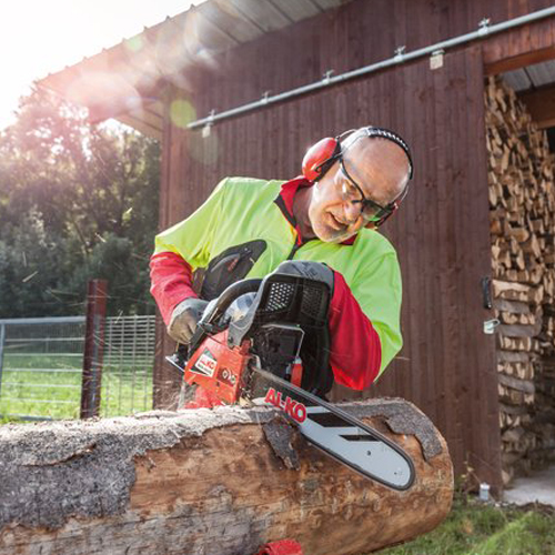 Motorsag AL-KO BKS 4540