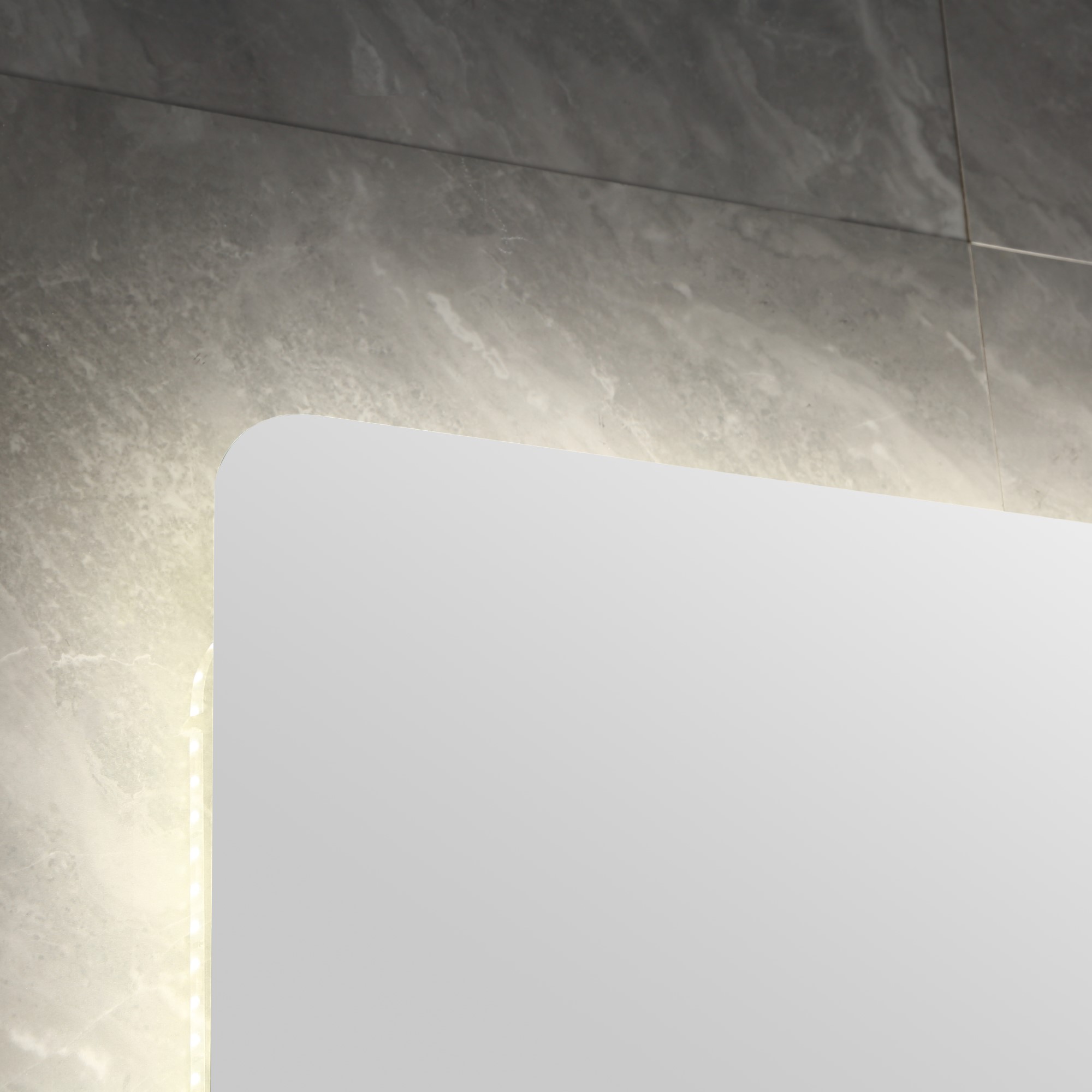 Spegel Bathlife Tindra