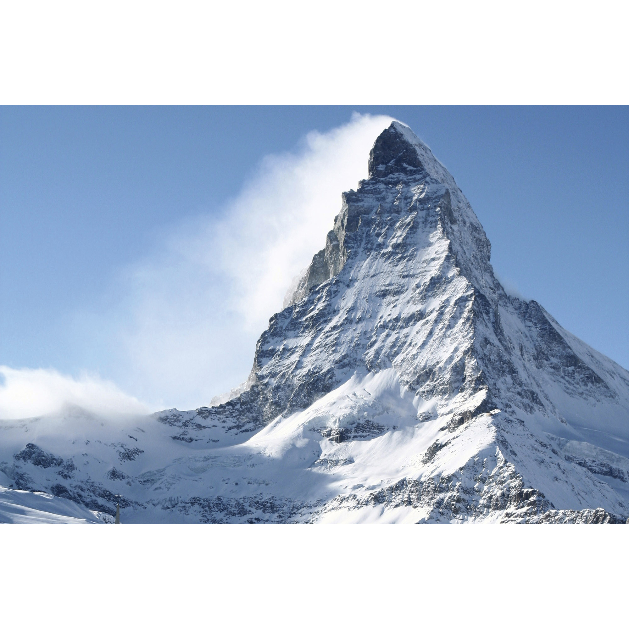 Tapet Dimex Matterhorn 250x375 cm