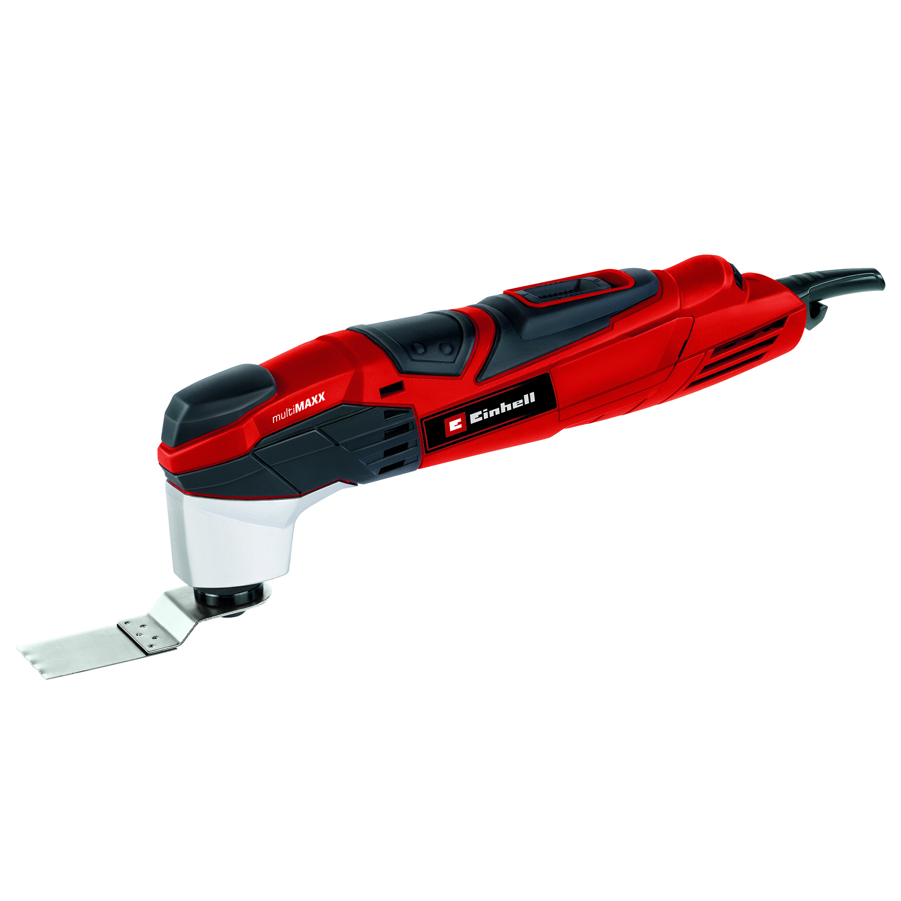 Multifunksjonsverktøy Einhell MultiMAXX RT-MG 200 E