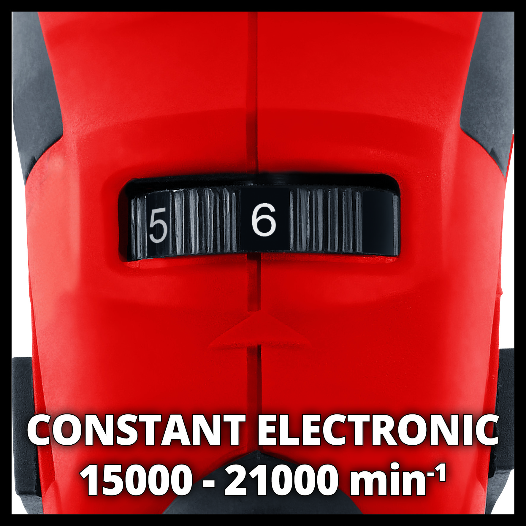 Multifunksjonsverktøy Einhell MultiMAXX RT-MG 200 E