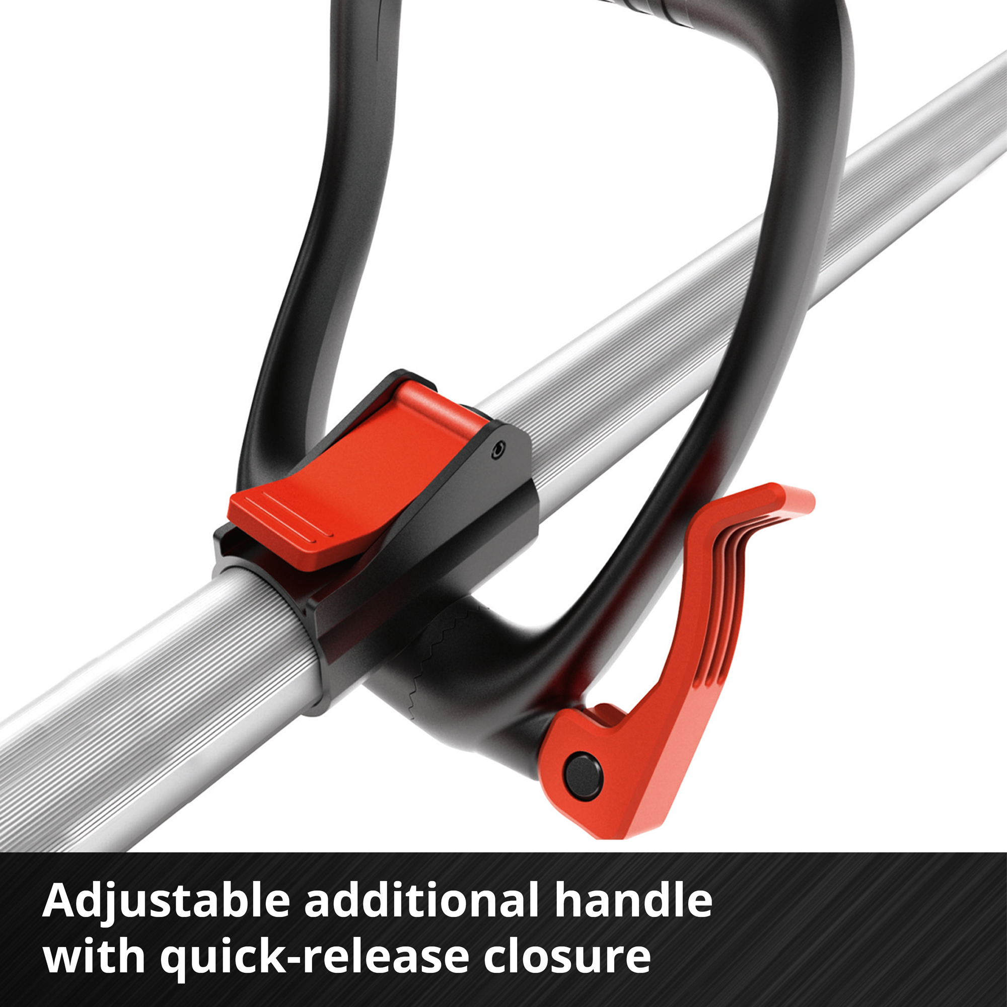 Multimaskin Einhell PXC GE-HC 18 Li T Solo uten Batteri