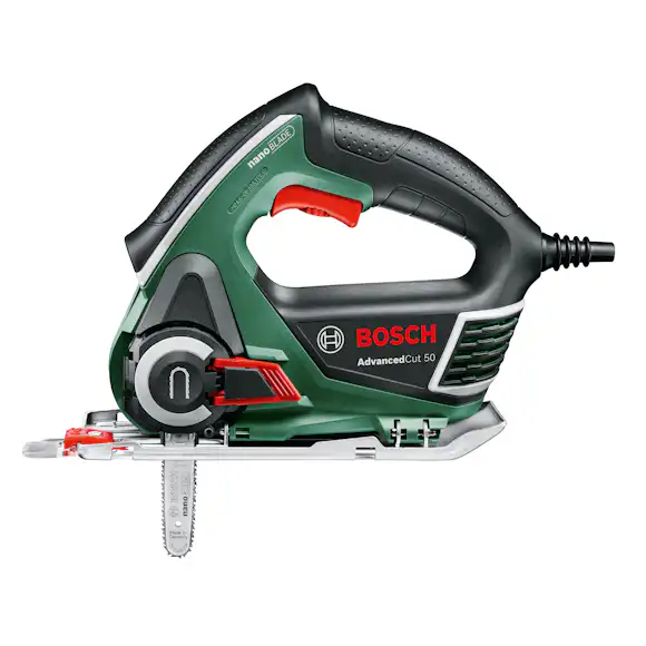 Multisåg Bosch Power Tools AdvancedCut 50