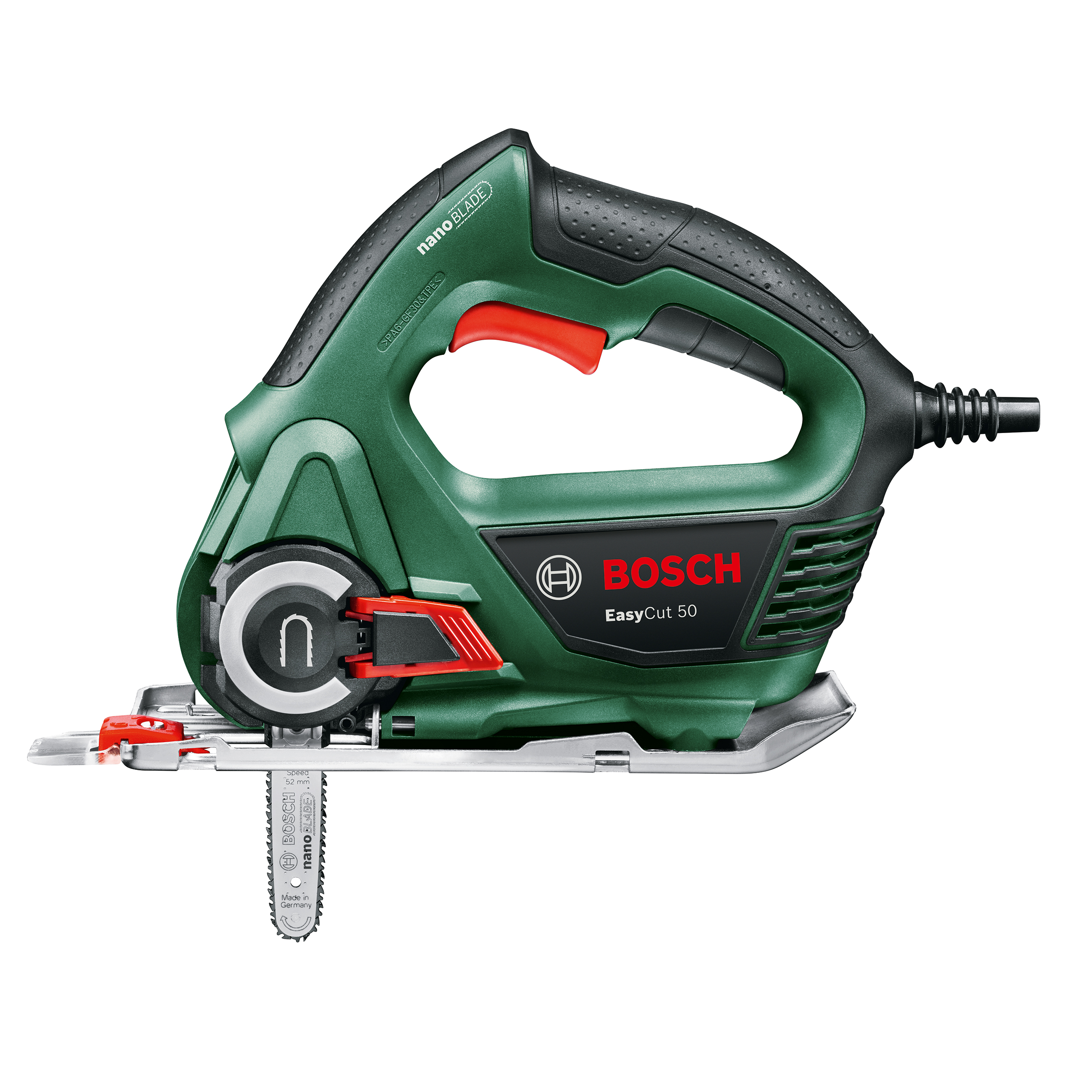 Multisåg Bosch Power Tools EasyCut 50