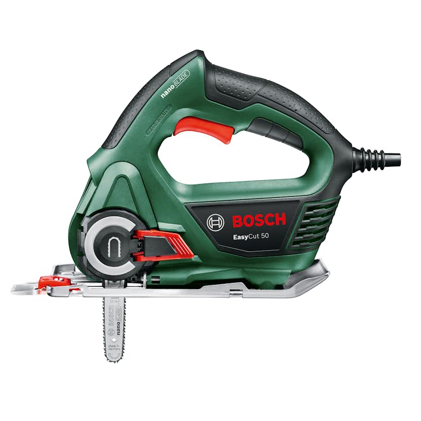 Multisåg Bosch Power Tools EasyCut 50
