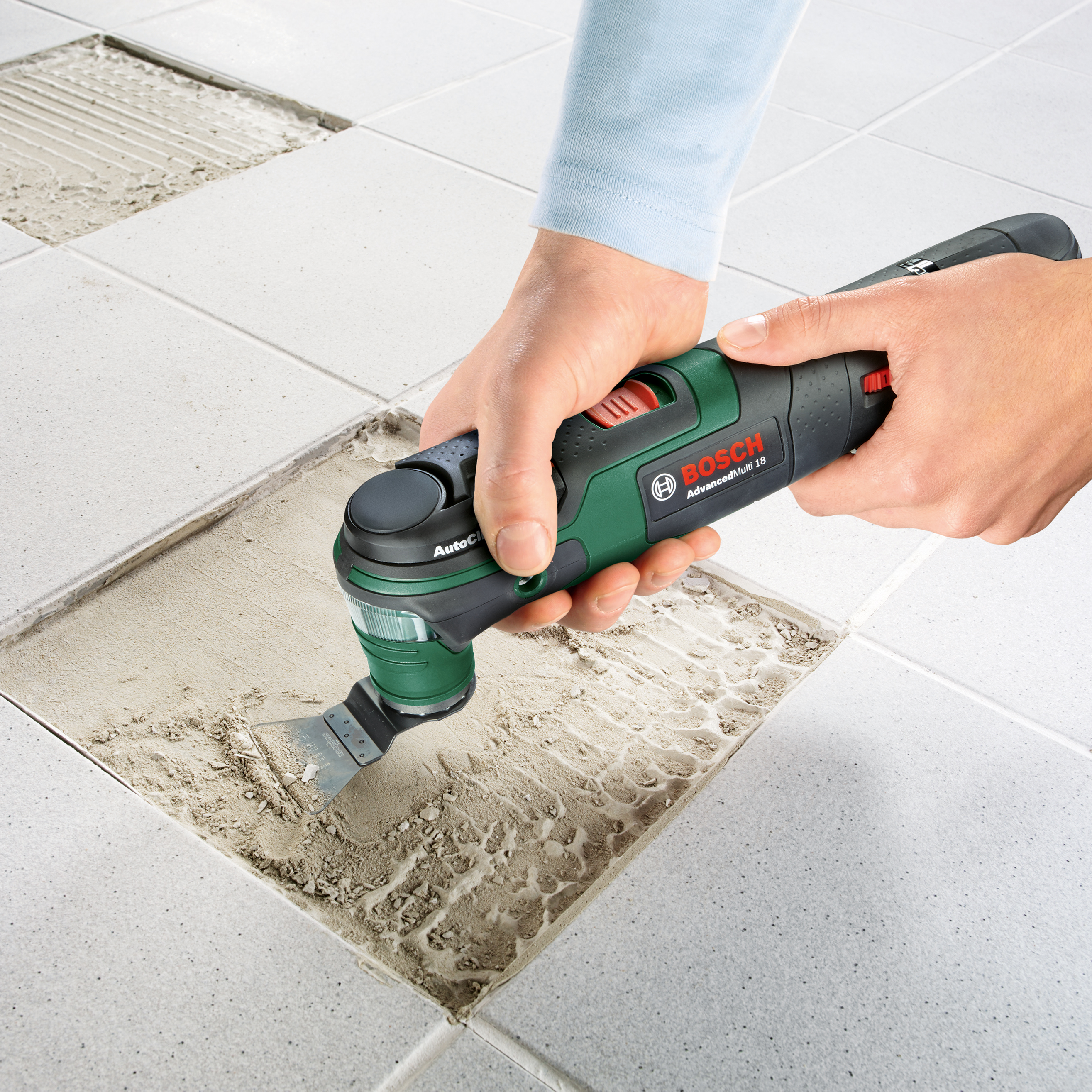 Bosch cordless store tools