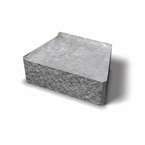 Mursten Benders Megastone Mega Mini rakhuggen Grafit