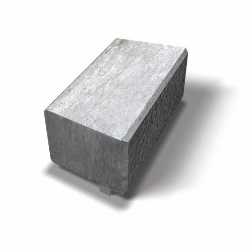 Mursten Benders Megawall Garden/Projekt Garden/Projekt Toppsten Grå