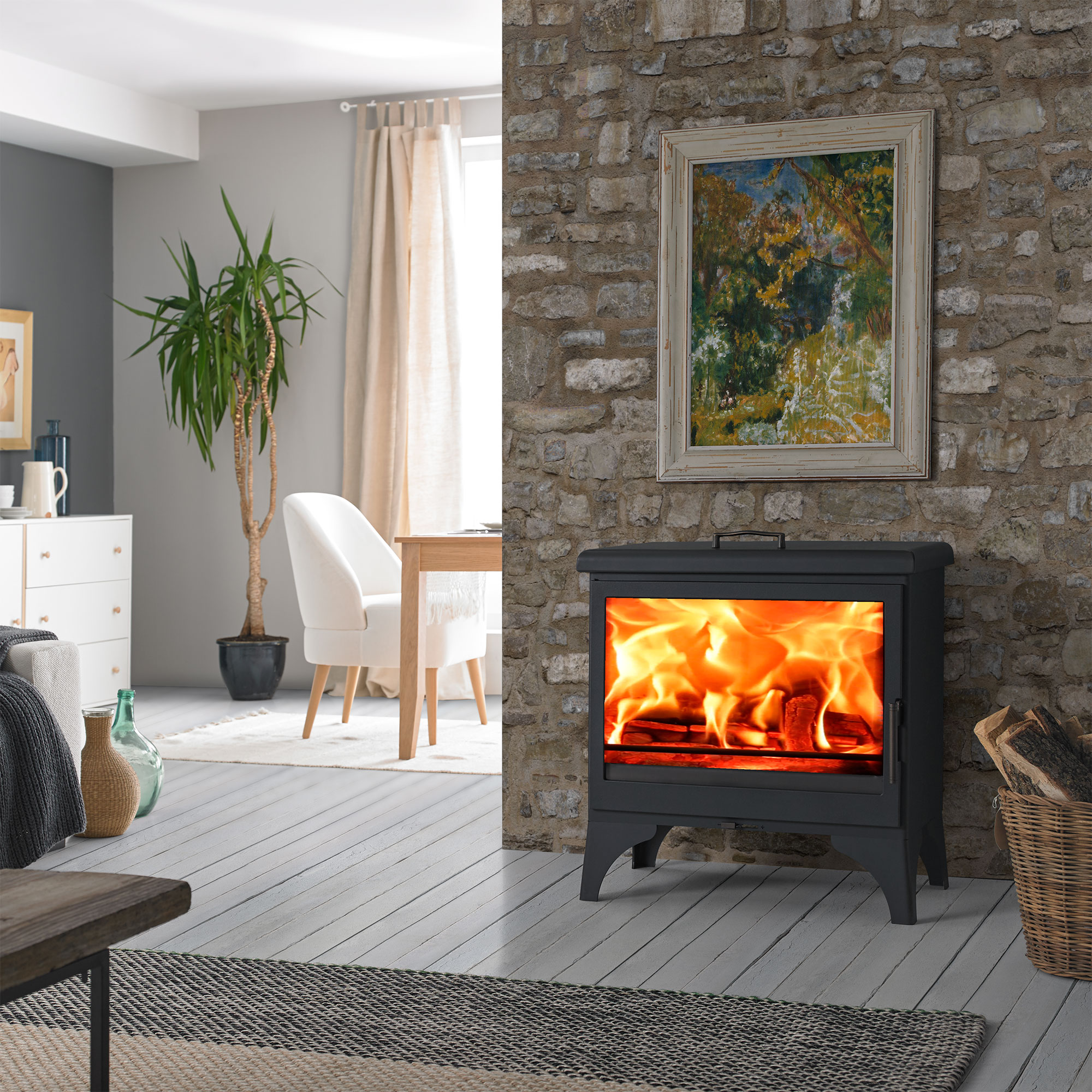 Vedovn Panadero Muse EcoDesign