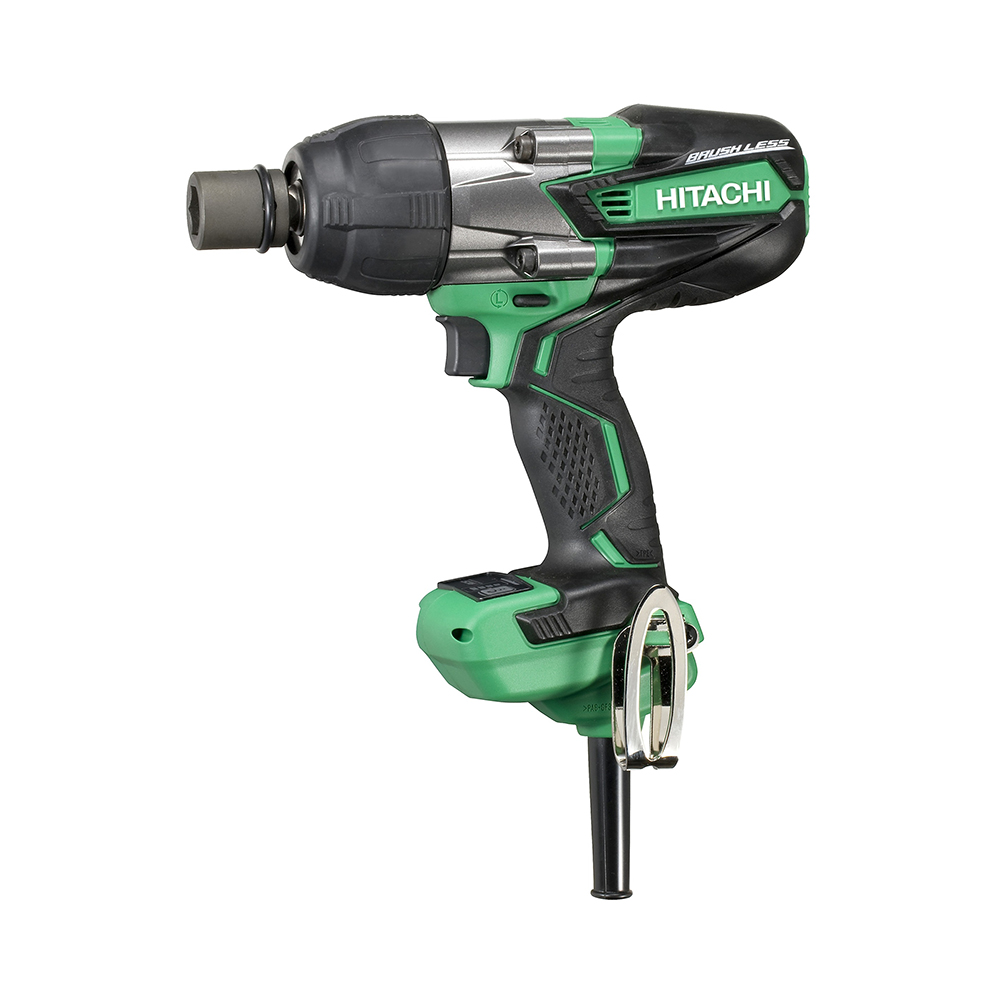 Mutterdragare Hitachi Power Tools WR14VE
