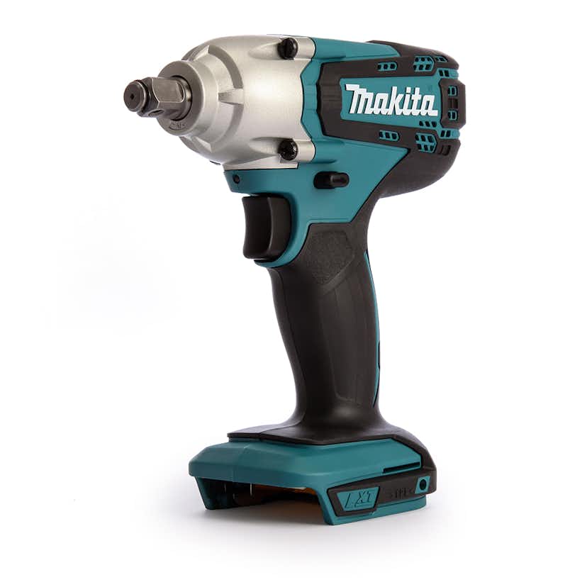 Mutterdragare Makita DTW190Z 18V Utan batteri