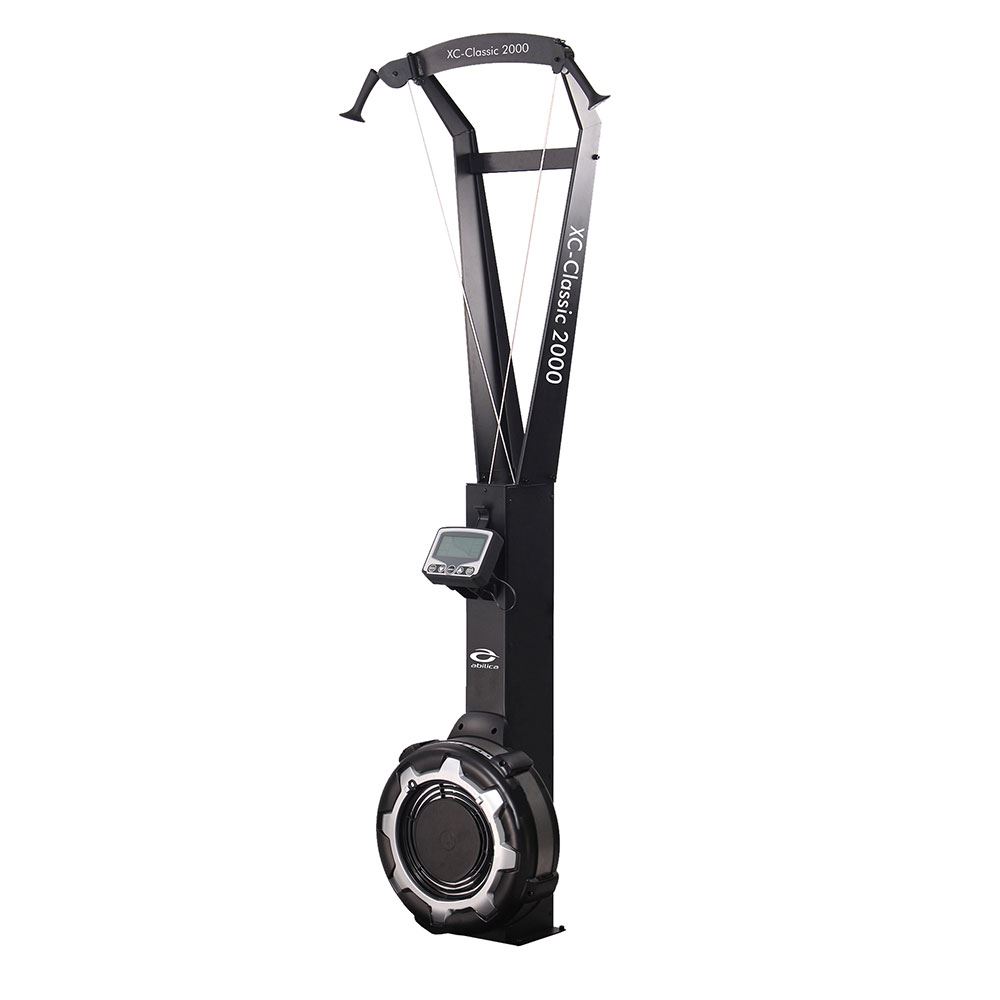 Stakemaskin Abilica Xc-Classic 2000