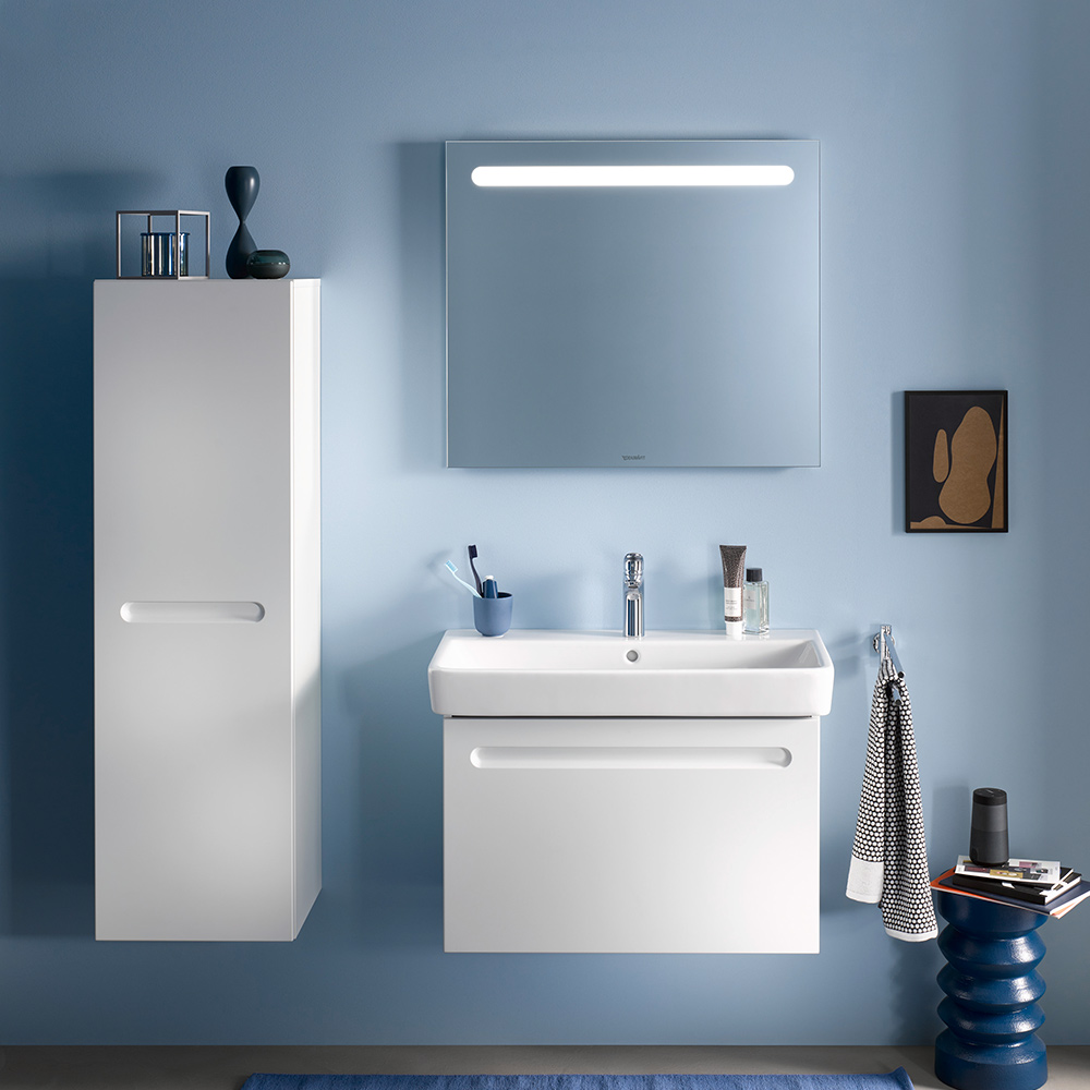 Väggskåp Duravit No.1