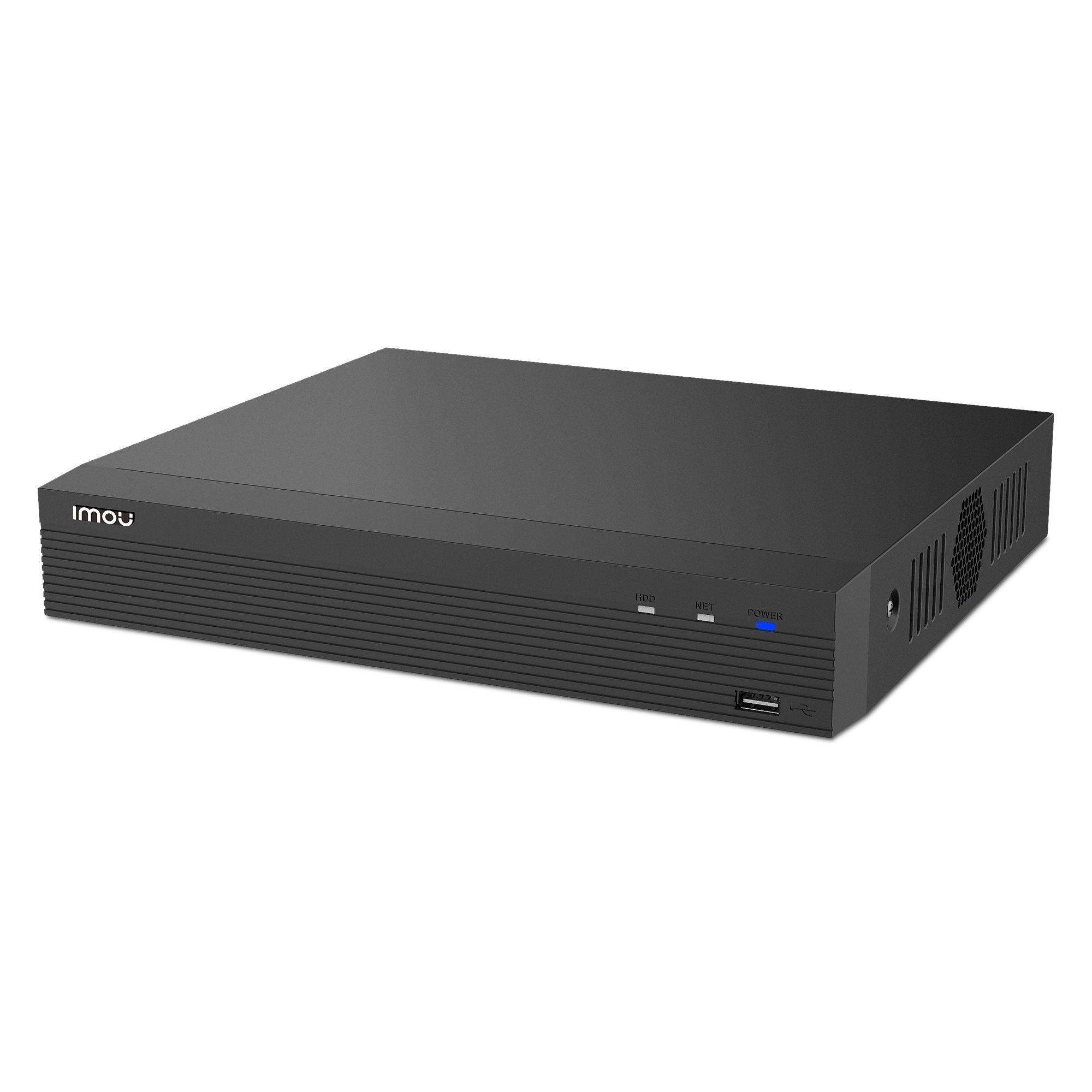 Videoinspelare Imou NVR 4 Kanaler