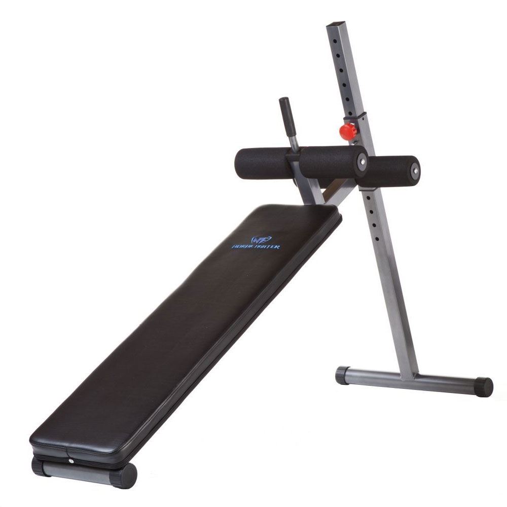 Treningsbenk Nordic Fighter Adjustable Abdominal Bench