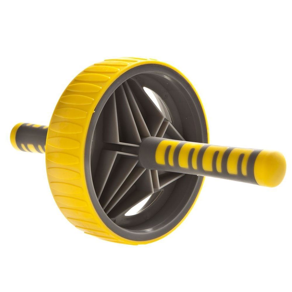 Treningshjul Nordic Fighter Ab Wheel