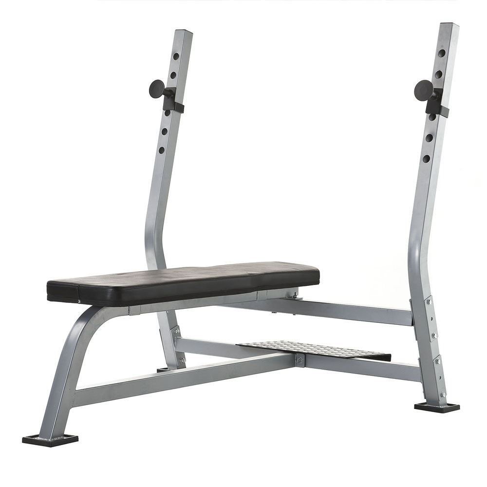 Treningsbenk Nordic Fighter Benkpress Basic