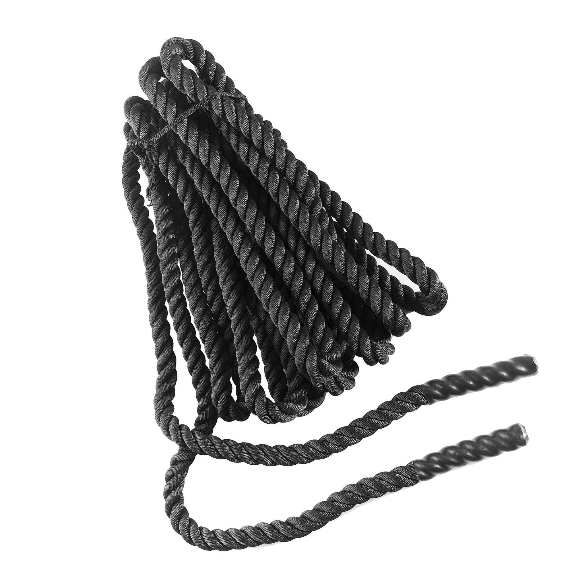 Battle Ropes Nordic Fighter Battlingrope Tykkelse: 1,5 tum, Vekt: 17 kg