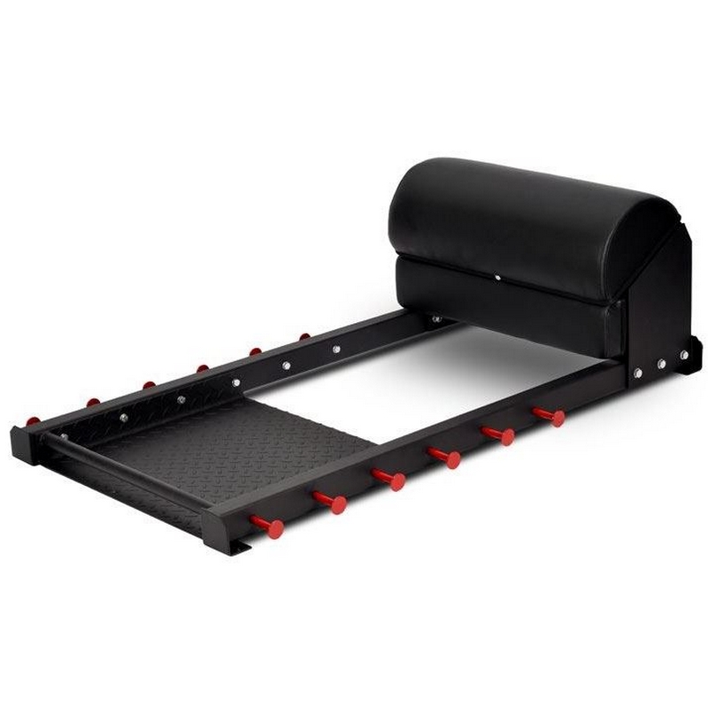 Styrketreningsmaskiner Nordic Fighter Armar Professional Hip Thrust