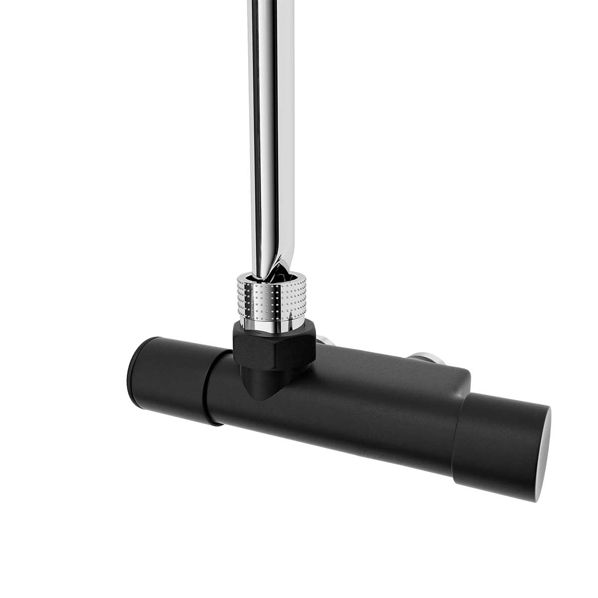 NH-Ventil Nordhem Manuell Vinkel