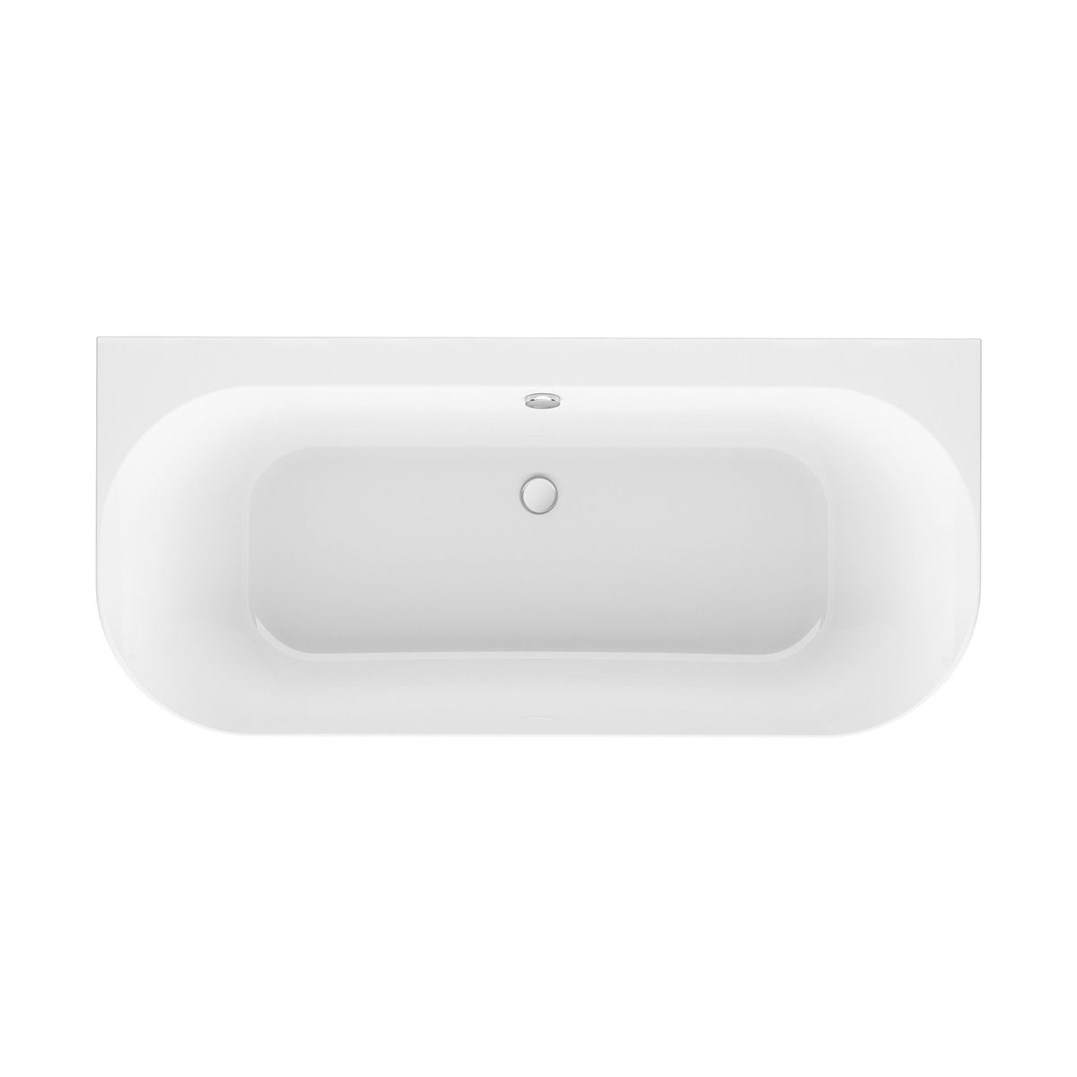 Badkar Strømberg Nino BTW Lucite