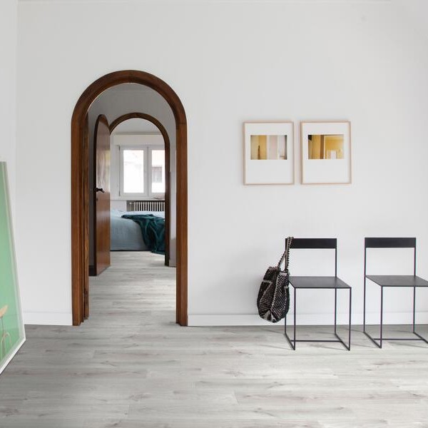 Laminatgulv BerryAlloc Connect 8 V4 Crush Light