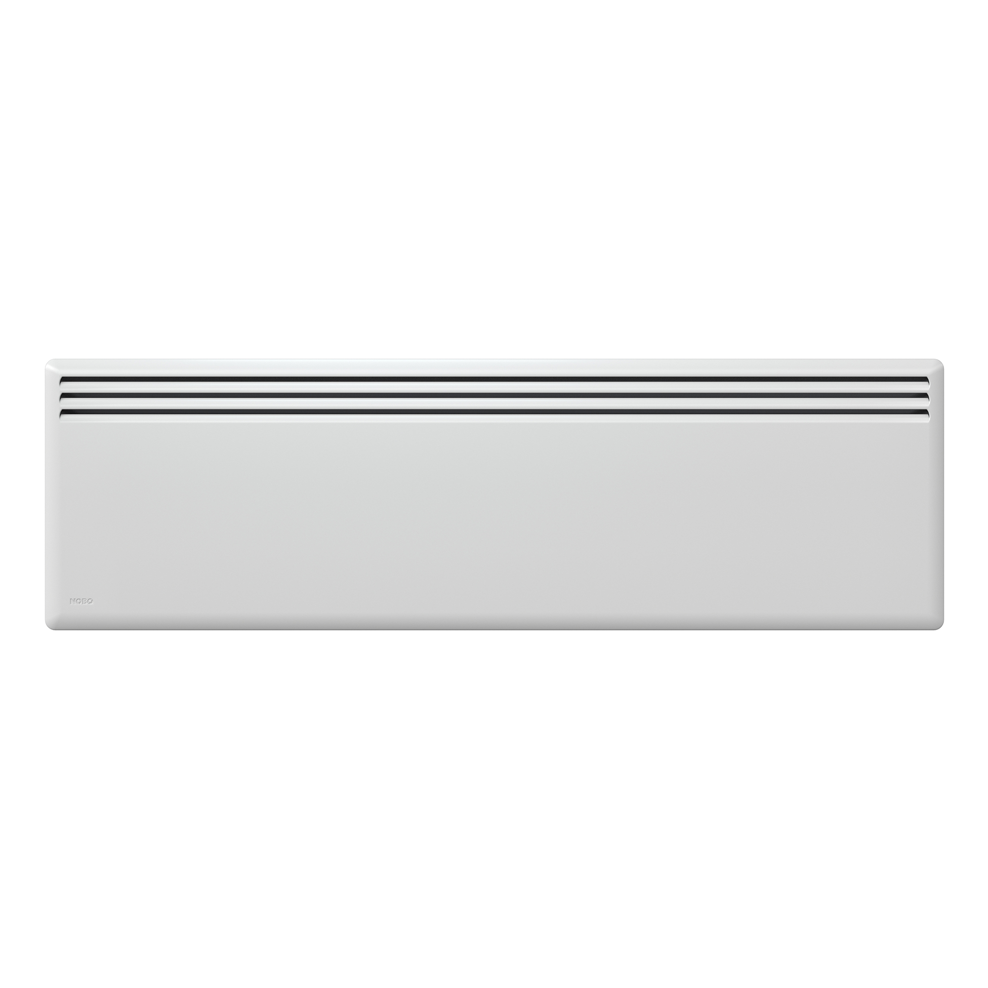 Element Nobö Front ECOF4 Bredd: 1325 mm, 230V, 2000W
