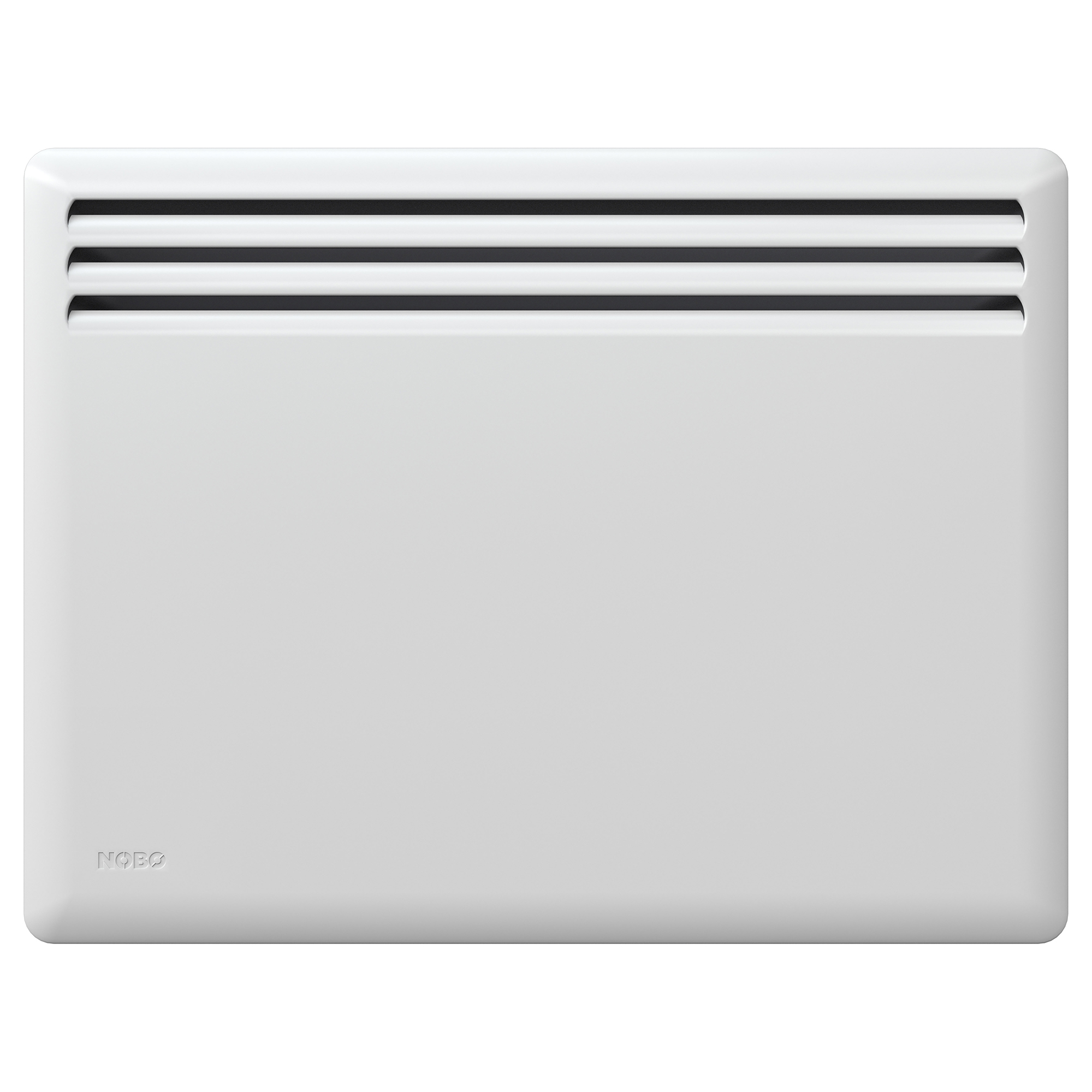 Element Nobö Front ECOF4 Bredd: 525 mm, 400V, 500W