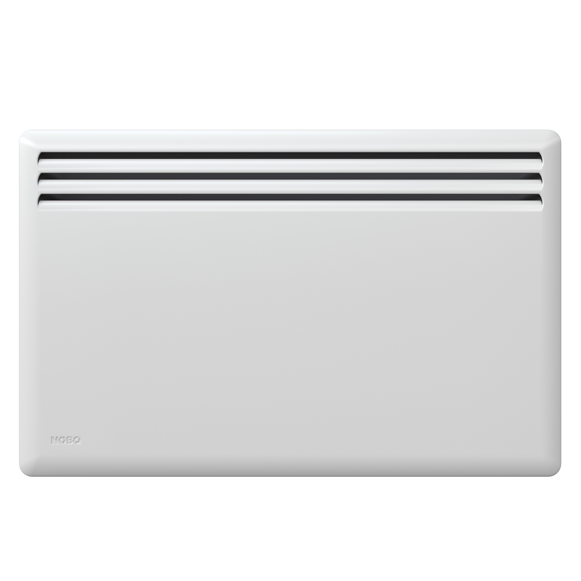 Element Nobö Front SLAVF4 Bredd: 625 mm, 230V, 750W