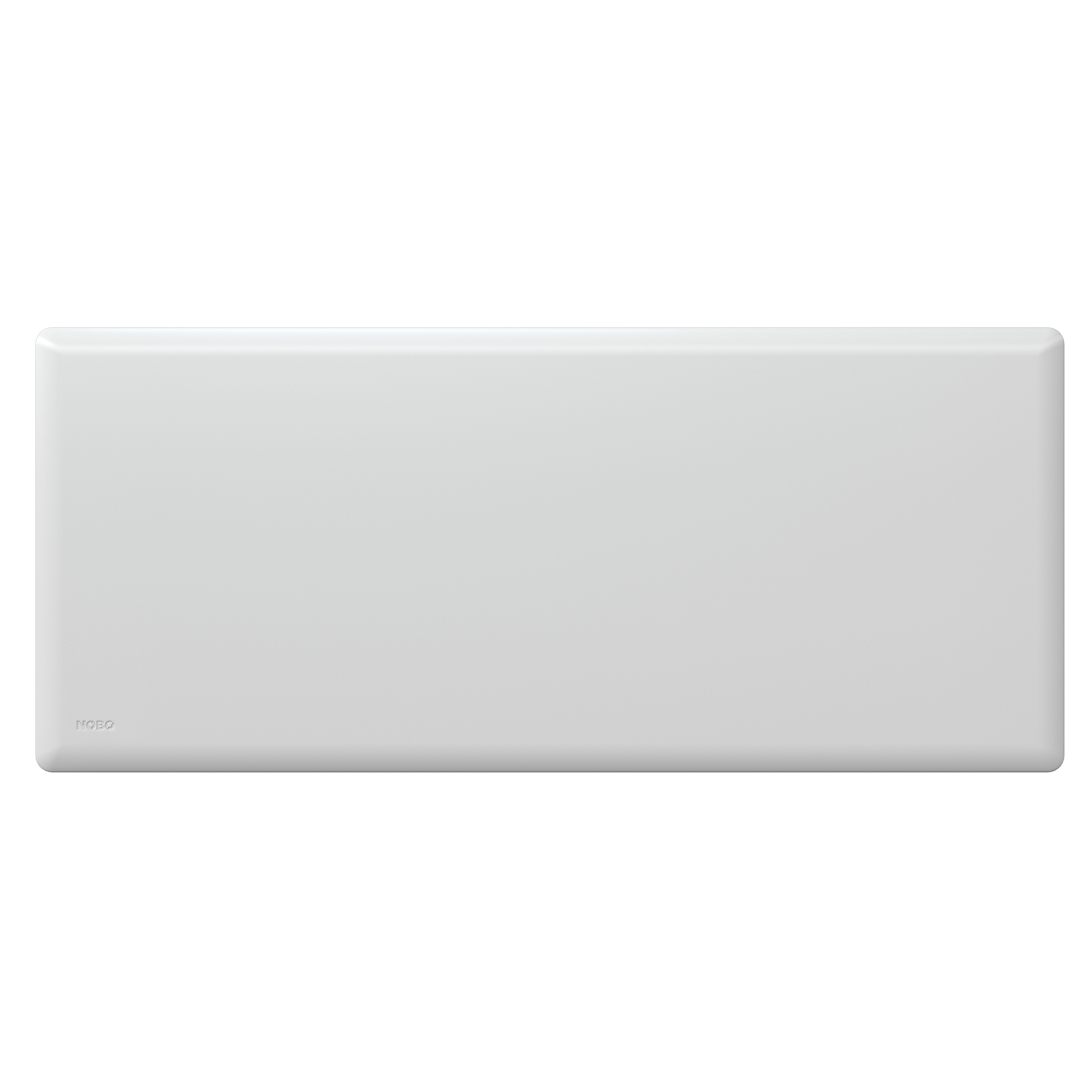 Element Nobö Top Lågtemp4 Bredd: 925 mm, 400V, 600W