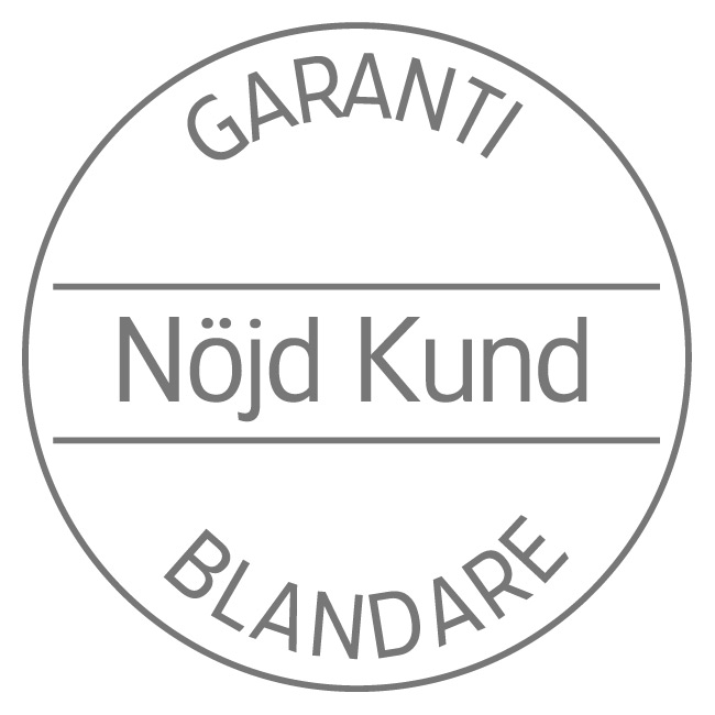 Duschset Hafa Gaia Eco med Badkarsblandare Tide