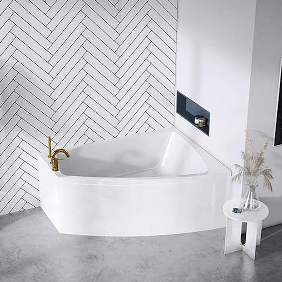 badkar strømberg nordum