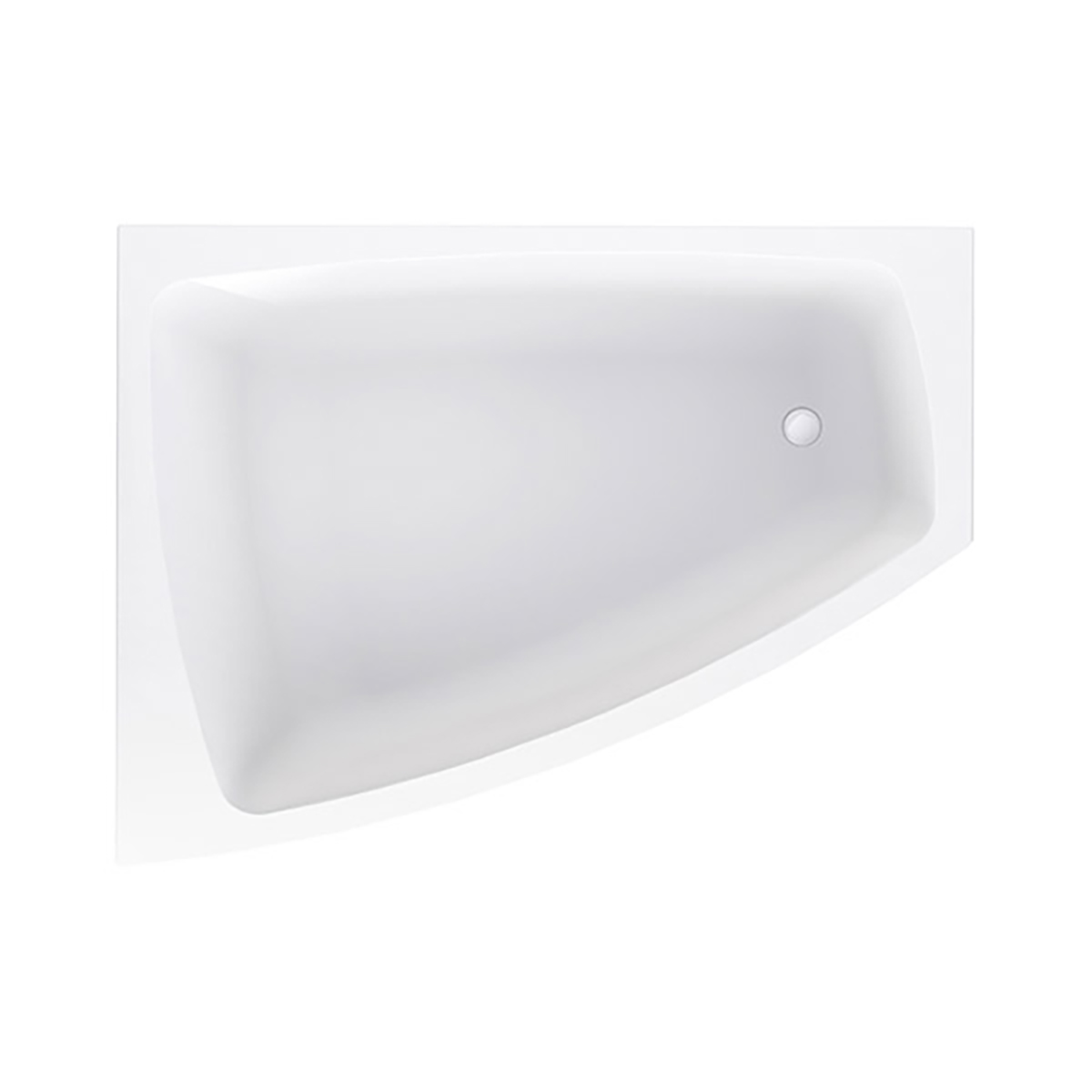 Badkar Strømberg Nordum