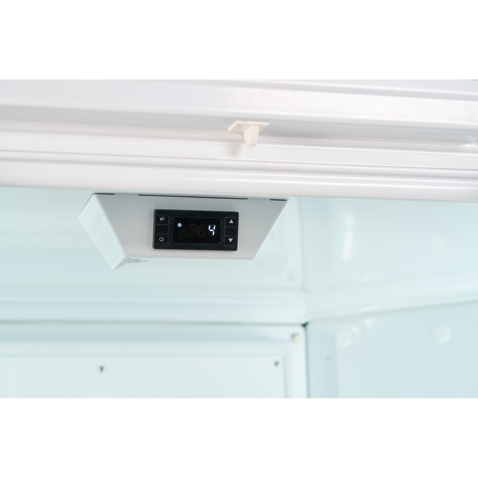 Kjølehjørne Norcool for Integrering