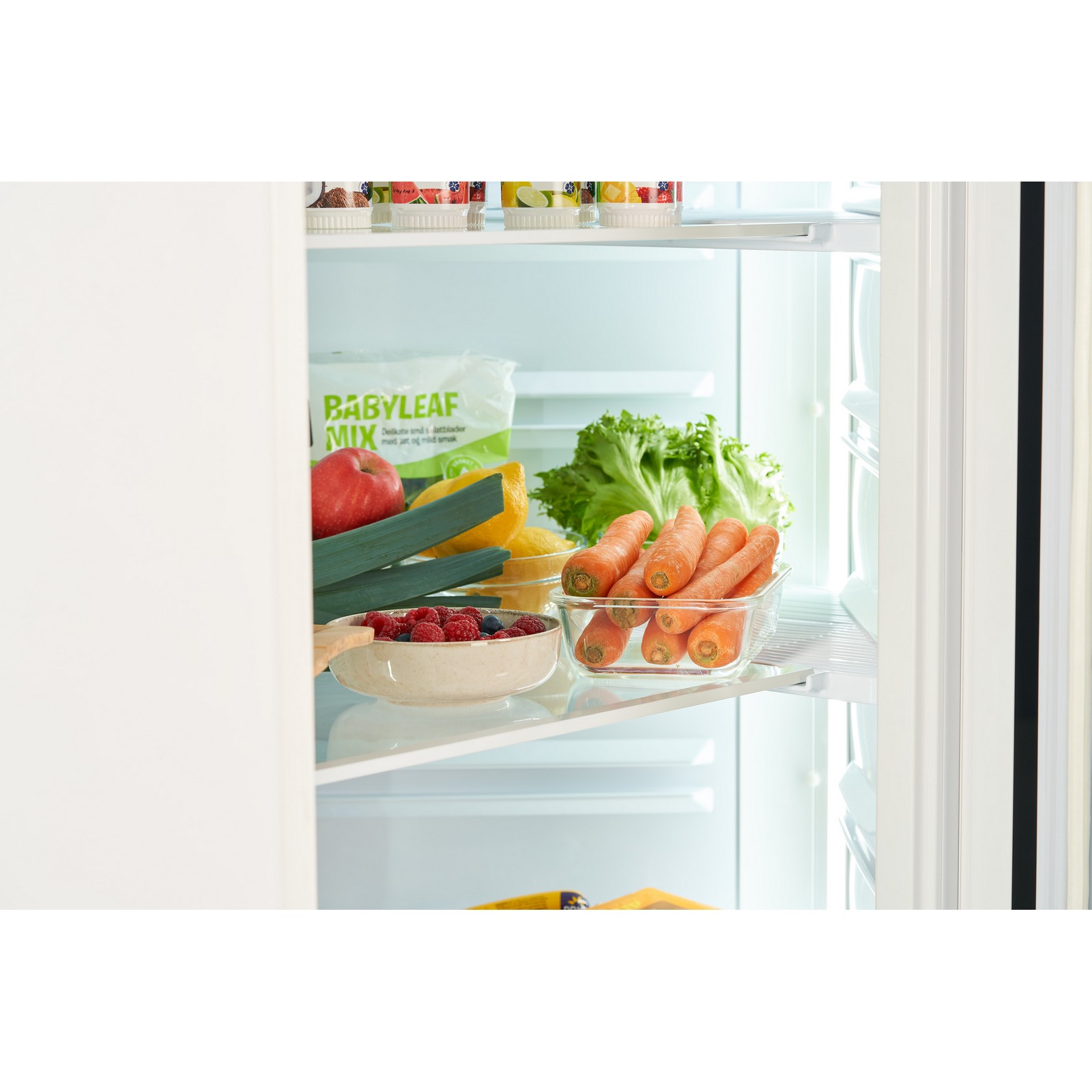 Kjølehjørne Norcool for Integrering