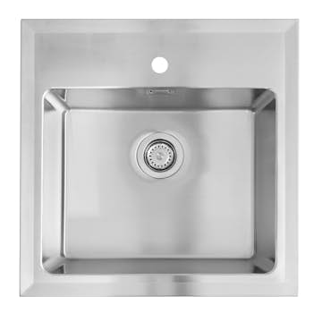 Kjøkkenvask Nordic Tech Opal 6-600 Vendbar