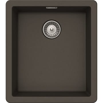 Kjøkkenvask Nordic Tech Quartz 350