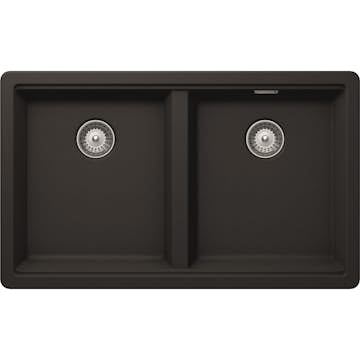 Kjøkkenvask Nordic Tech Quartz 80