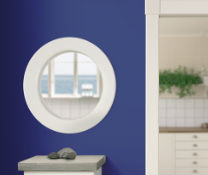 Dekorvindu og dørvindu