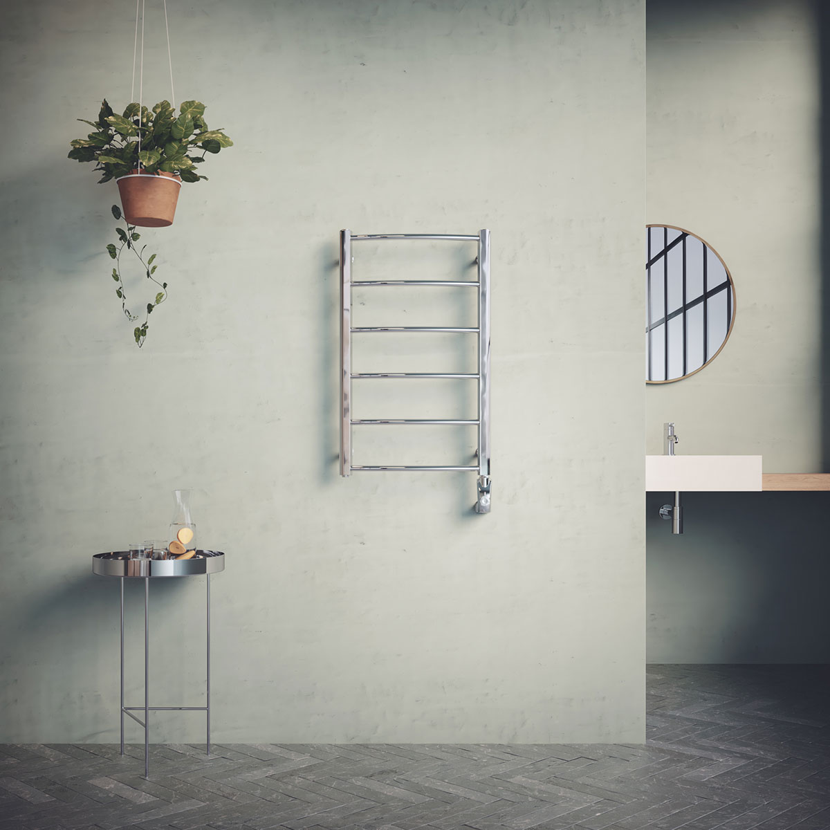 Handdukstork Nordhem Kullavik