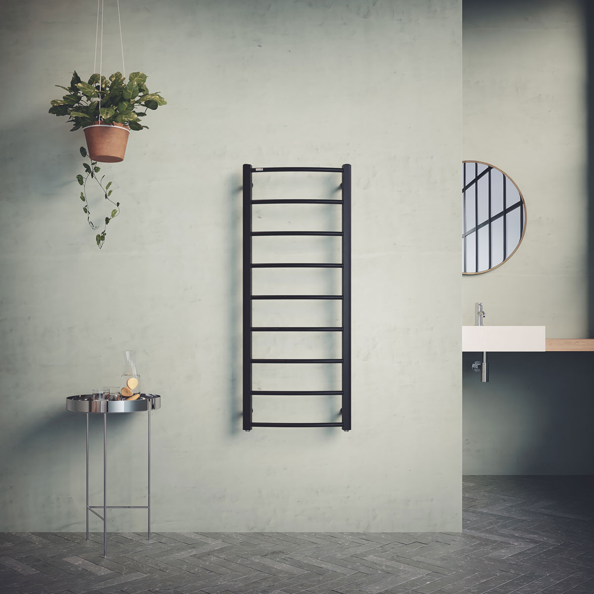 Handdukstork Nordhem Kullavik