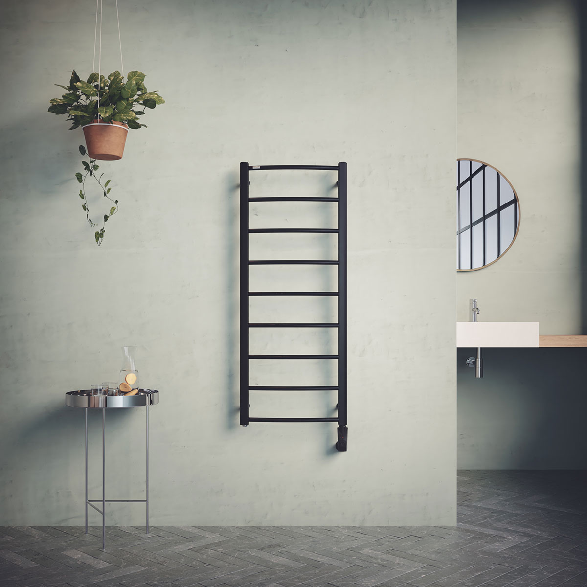 Handdukstork Nordhem Kullavik