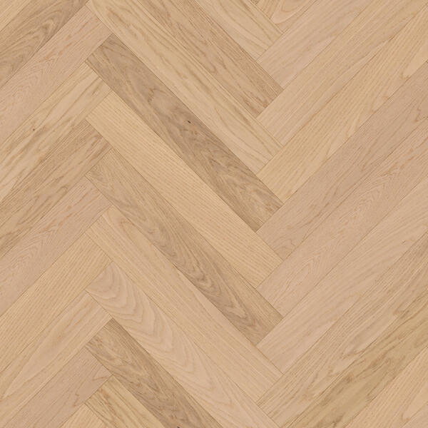 Tregulv BerryAlloc Parqwood Herringbone Nude Calm A+B
