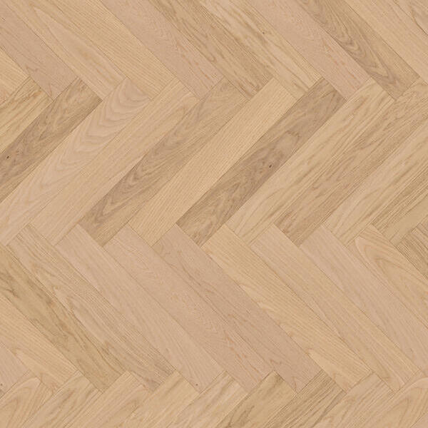 Tregulv BerryAlloc Parqwood Herringbone Nude Calm A+B
