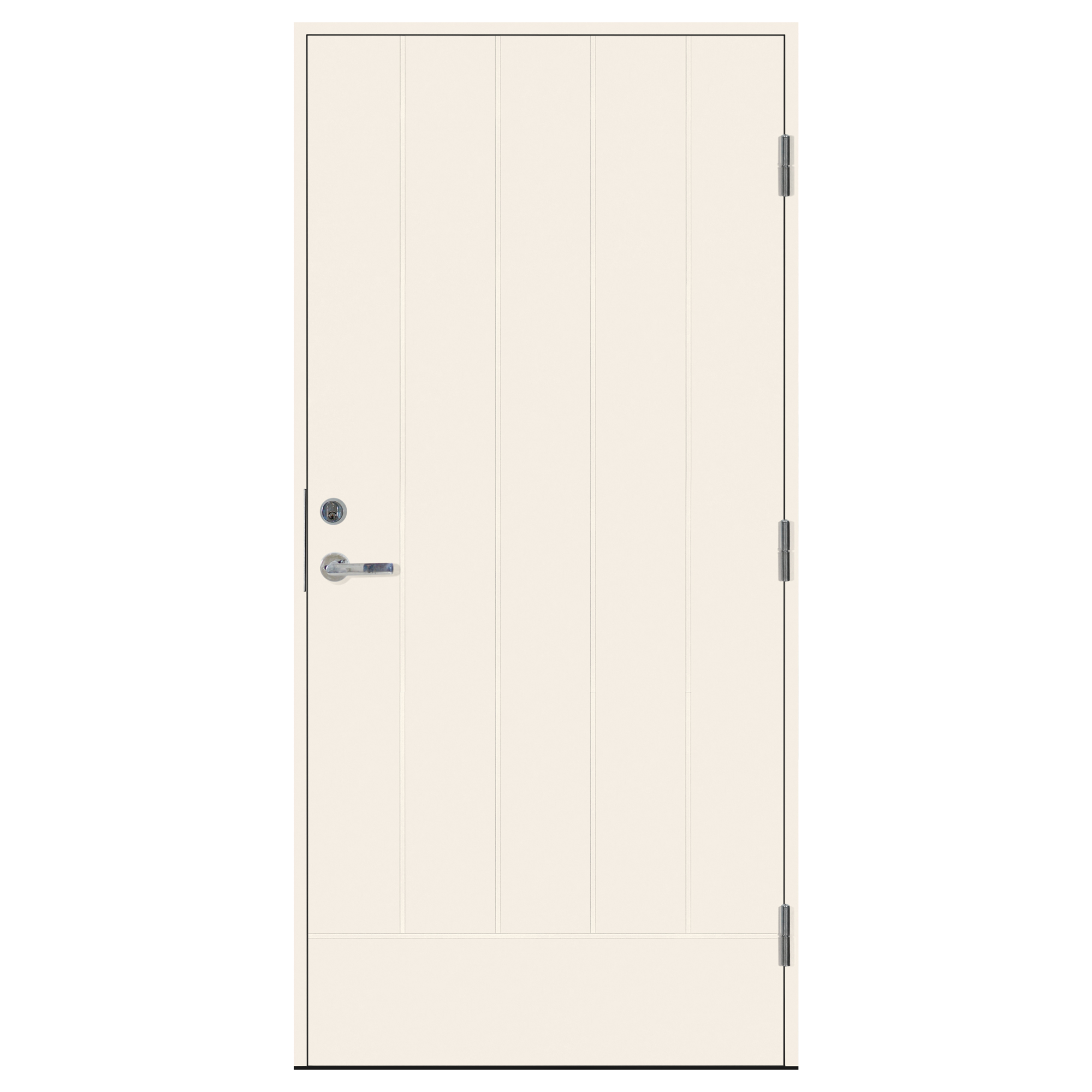 Ytterdør Scandidoor Nybro