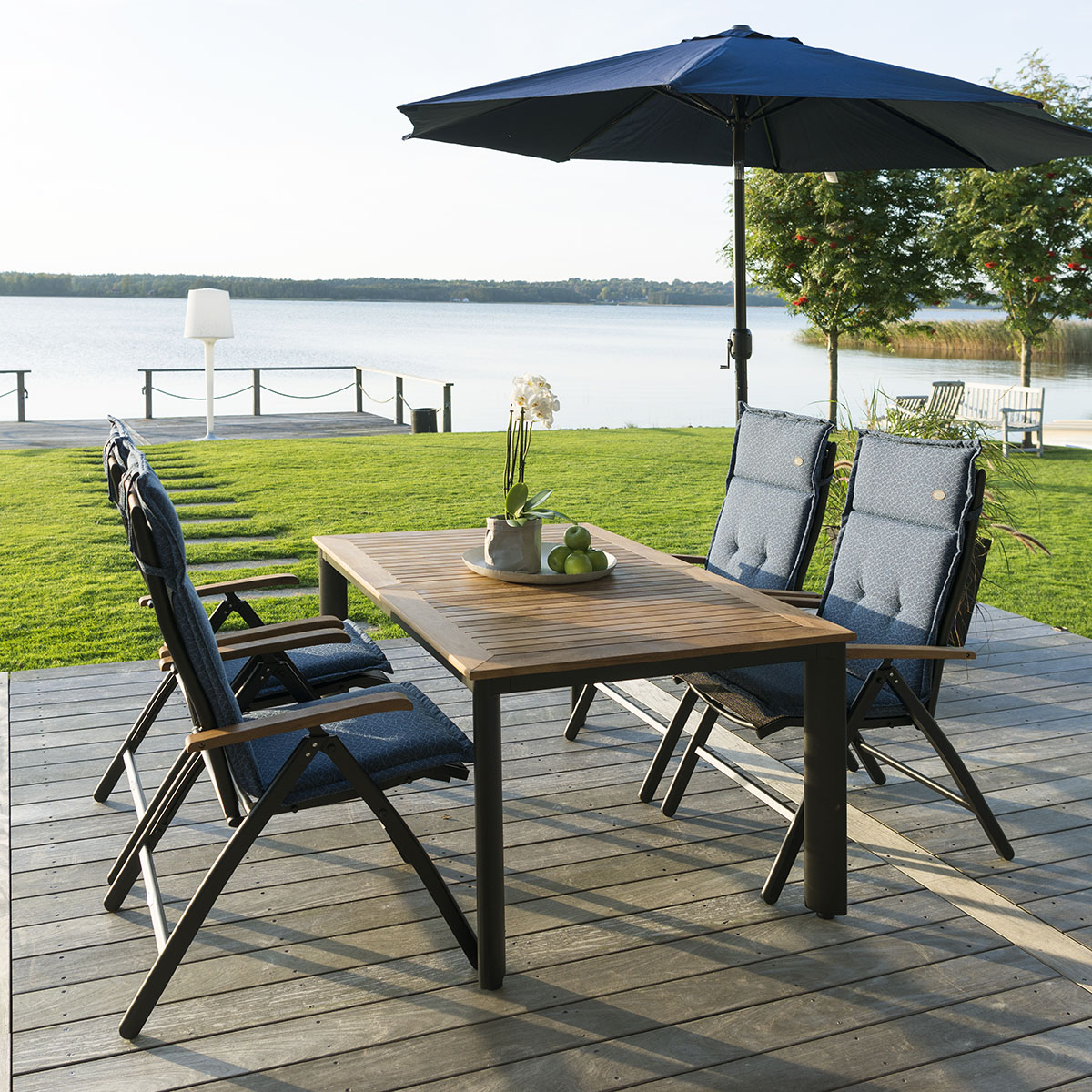 Posisjonsstol Hillerstorp Nydala