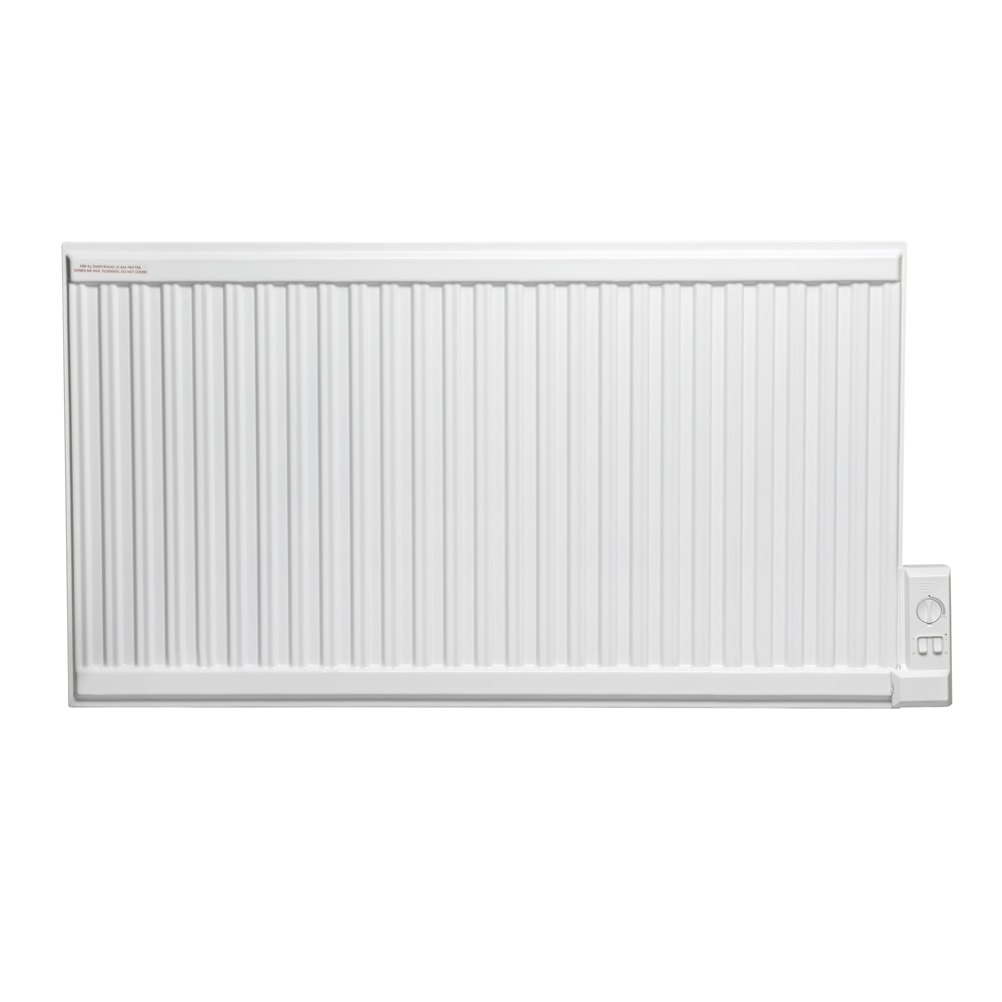 Oljefyllt Element Gnosjö Klimatprodukter 1570 700 W, 900x600 mm